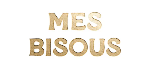 Imagen de Mes Bisous