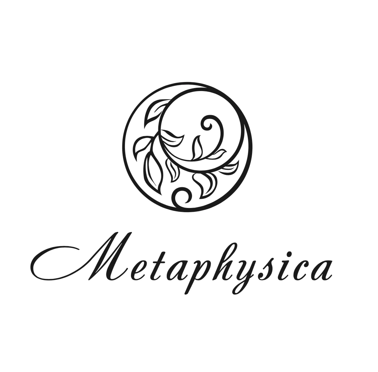 Logo de Metaphysica Parfums