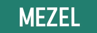 Logo de Mezel