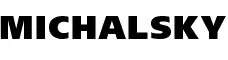 Logo de Michael Michalsky