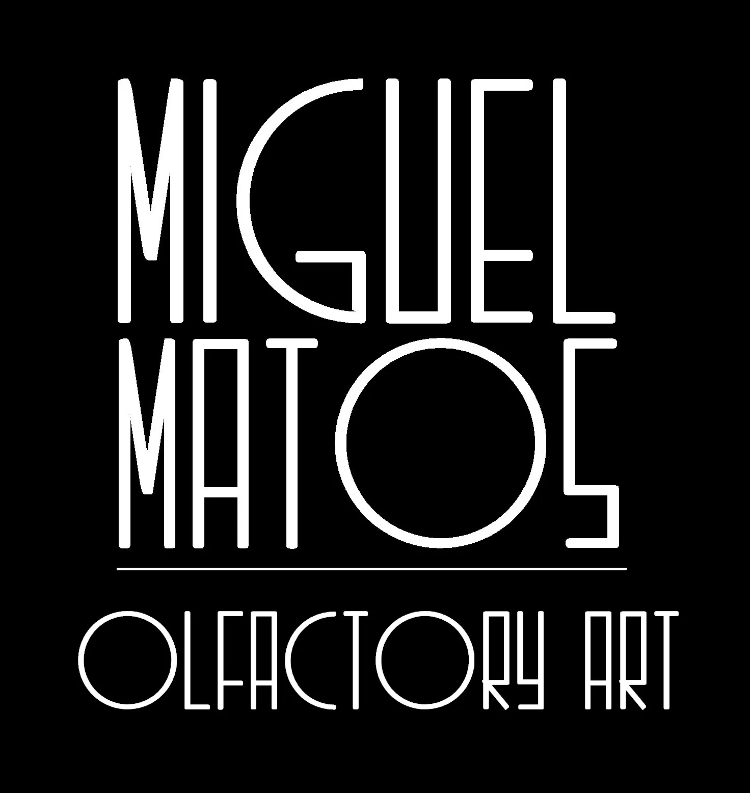 Logo de Miguel Matos
