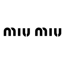 Logo de Miu Miu