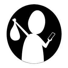 Imagen de Modern Peasant