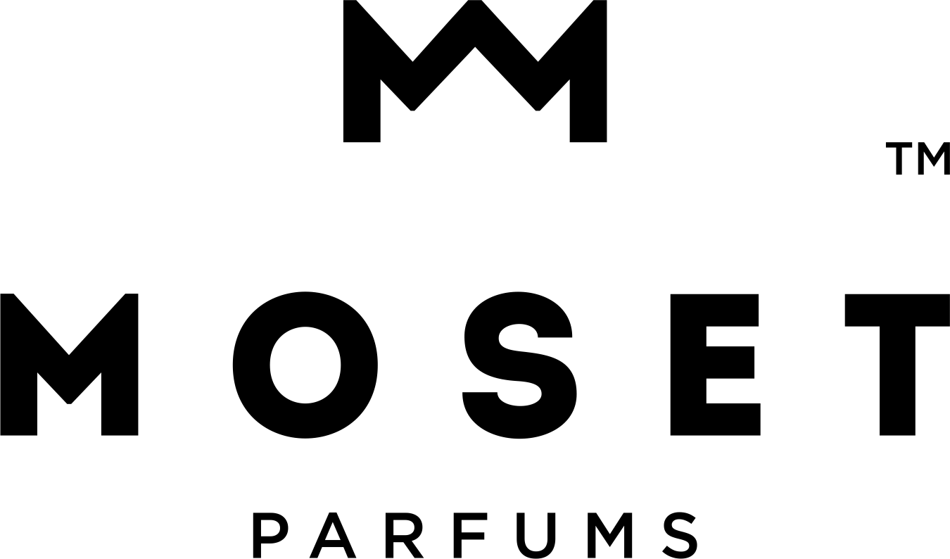 Logo de Moset