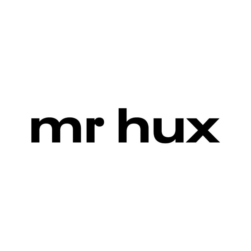 Logo de Mr Hux