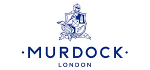 Logo de Murdock London