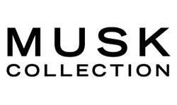Logo de Musk Collection