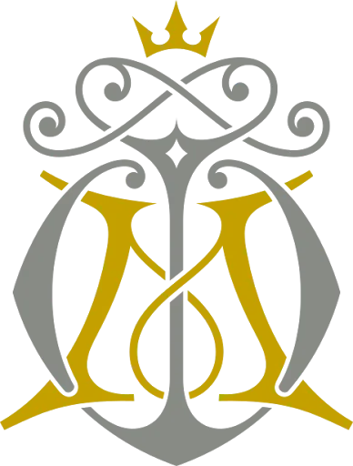 Logo de MW Perfumes