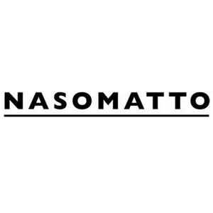 Logo de Nasomatto