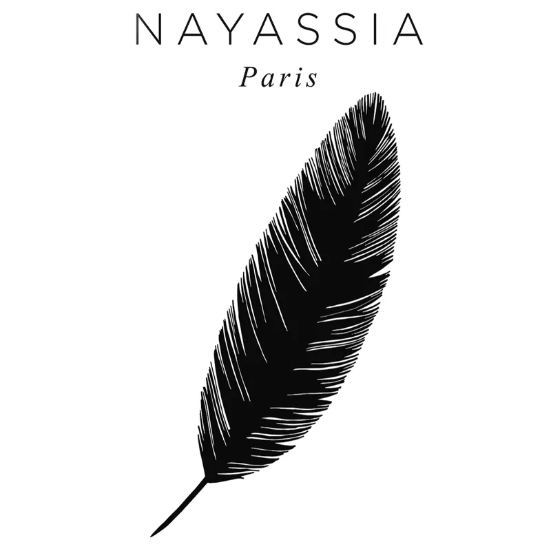 Logo de Nayassia