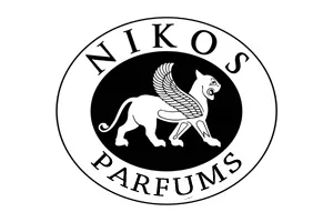 Logo de Nikos