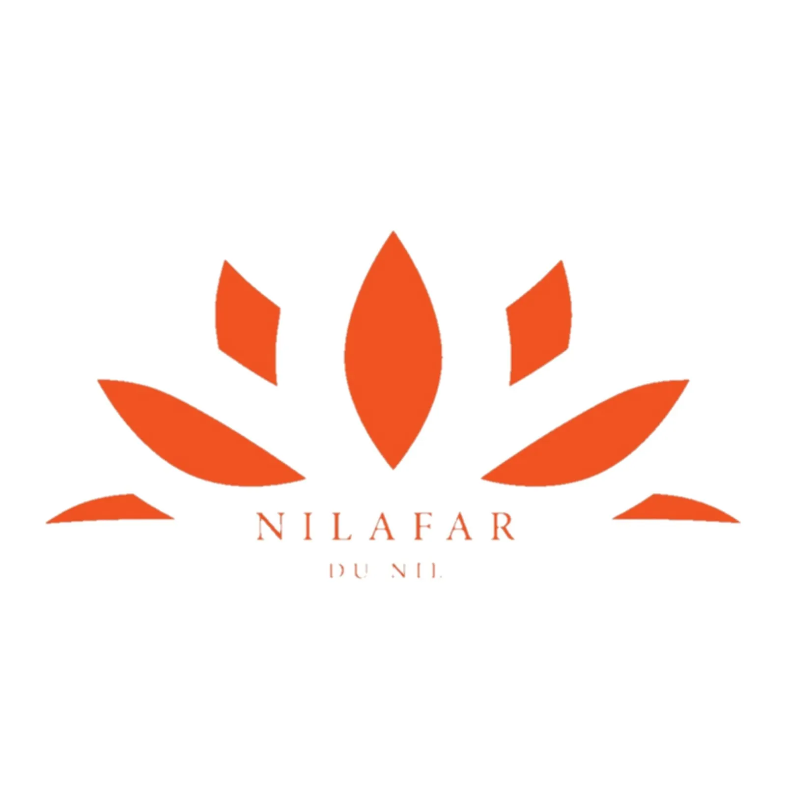 Logo de Nilafar du Nil