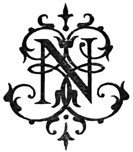Logo de Nimere Parfums
