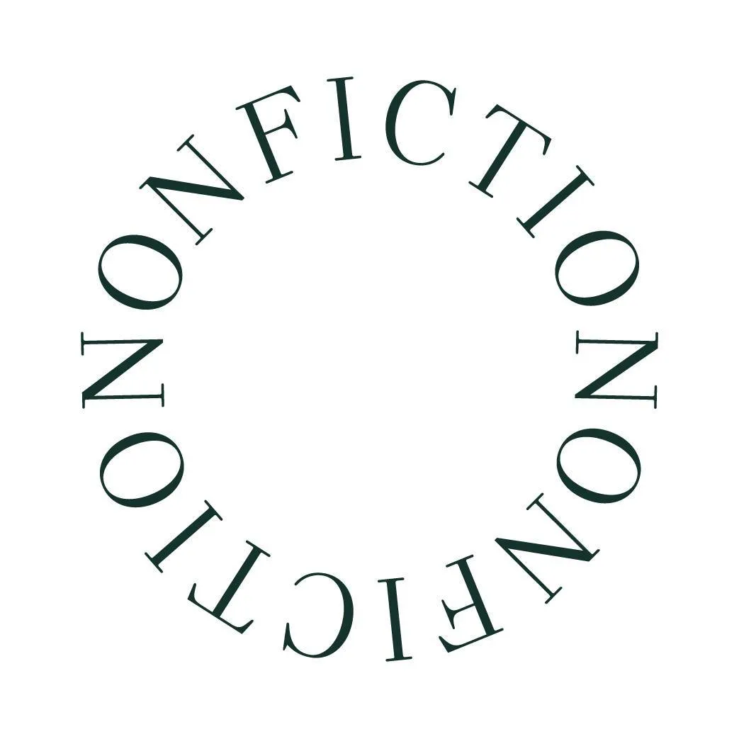 Logo de Nonfiction