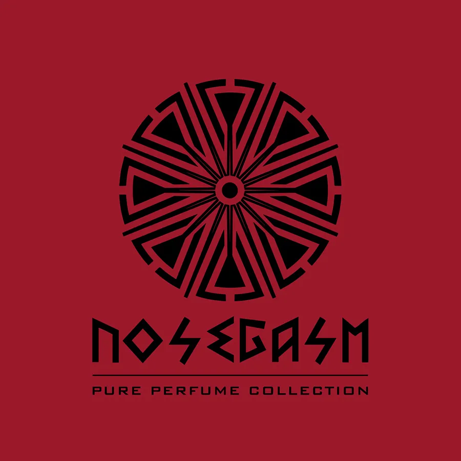 Logo de Nosegasm