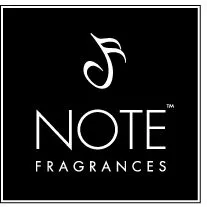 Logo de Note Fragrances