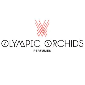Logo de Olympic Orchids Artisan Perfumes