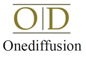 Logo de One Diffusion