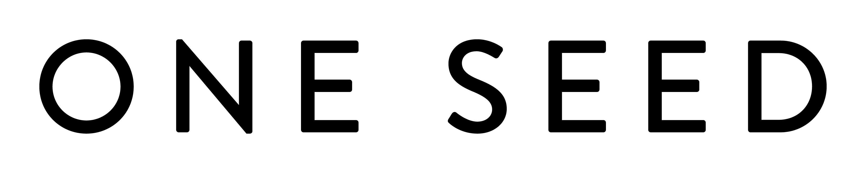 Logo de One Seed
