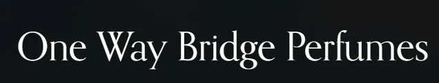 Logo de One Way Bridge Perfumes