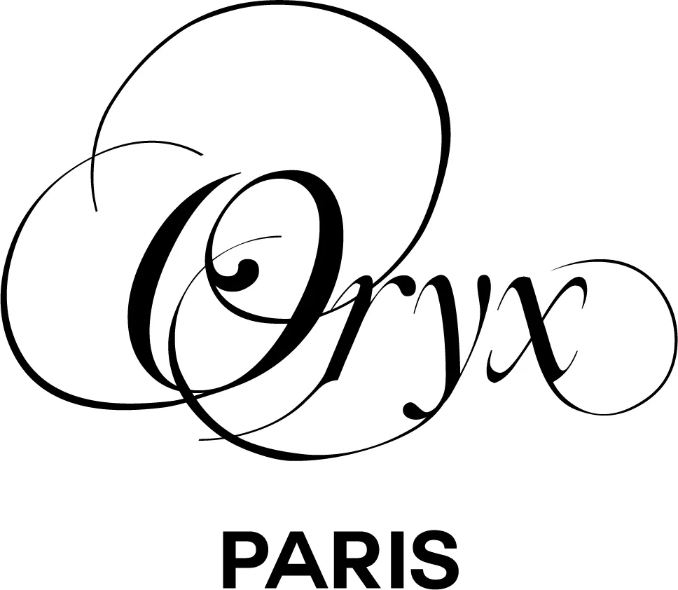 Logo de Oryx