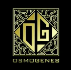 Logo de OsmoGenes Perfumes