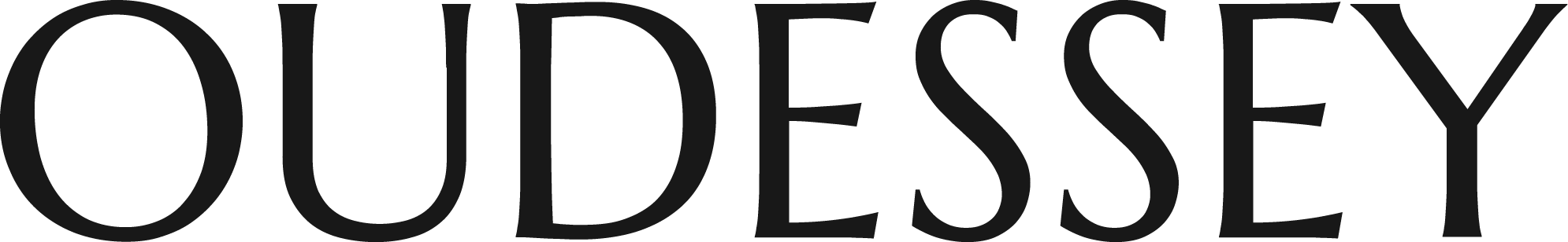 Logo de OUDESSEY