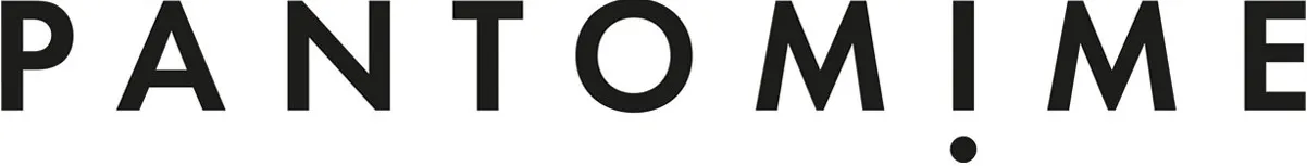 Logo de Pantomime