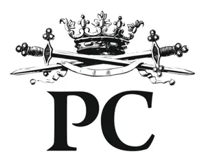 Logo de Parfums Constantine