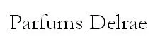 Logo de Parfums DelRae