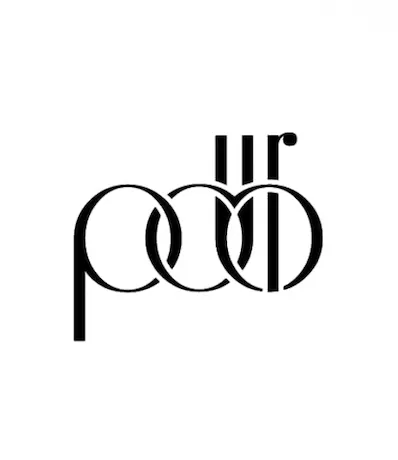 Logo de PDBR perfume