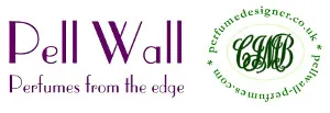 Logo de Pell Wall Perfumes