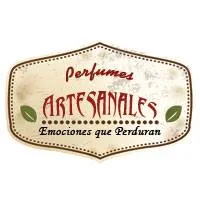 Imagen de Perfumes Artesanales