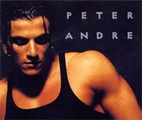 Logo de Peter Andre