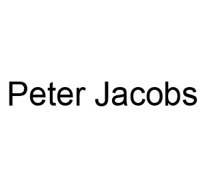 Imagen de Peter Jacobs