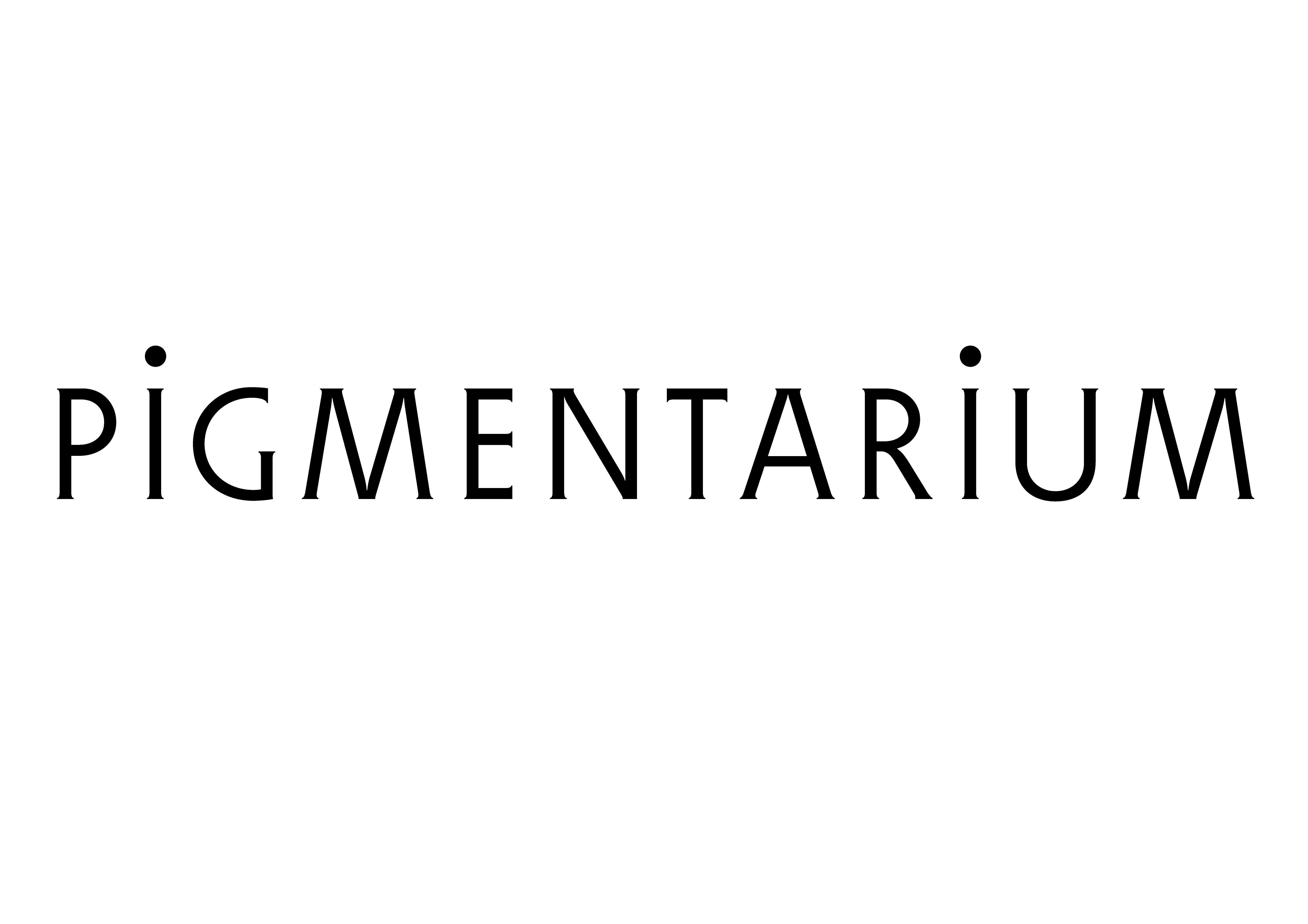 Logo de Pigmentarium