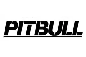 Logo de Pitbull