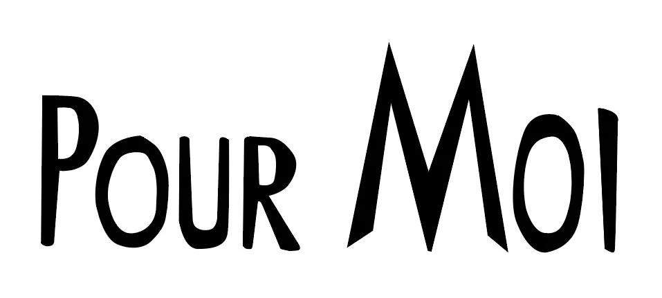 Logo de PourMoi