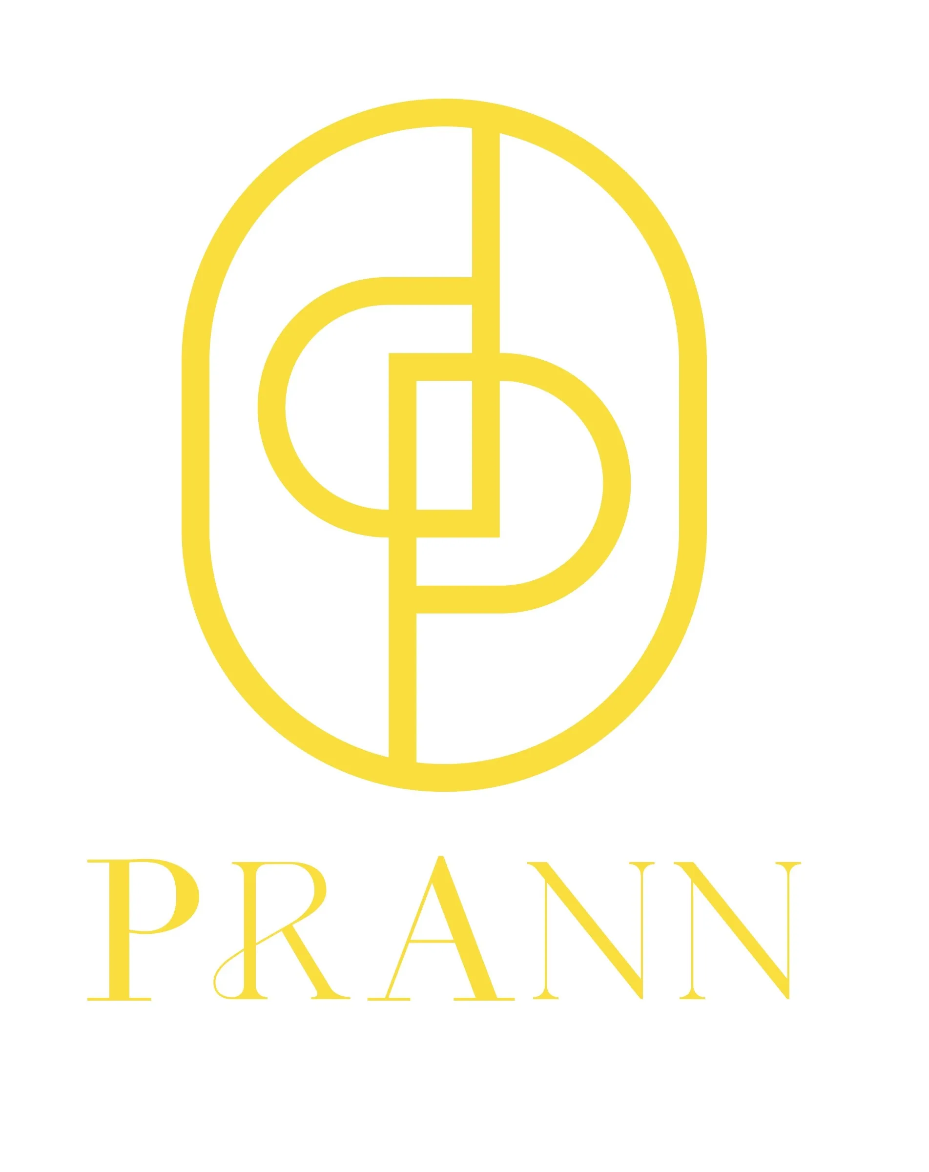 Logo de Prann