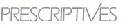 Logo de Prescriptives