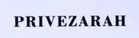 Logo de Privezarah