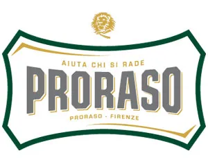 Logo de Proraso