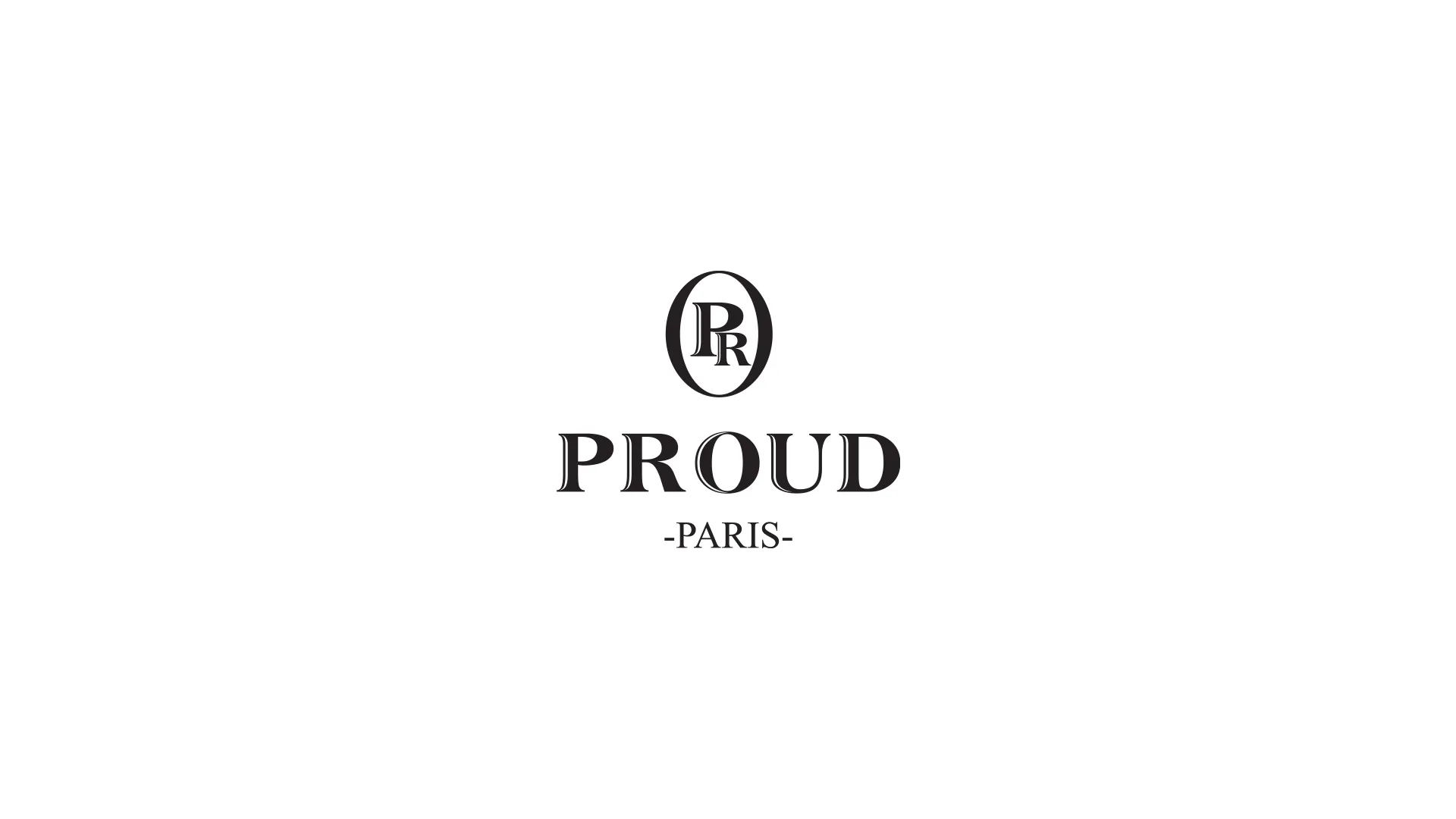 Logo de PROUD