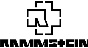 Logo de Rammstein