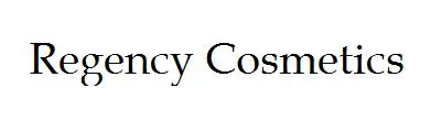 Logo de Regency Cosmetics