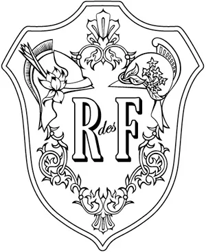 Logo de Régime des Fleurs