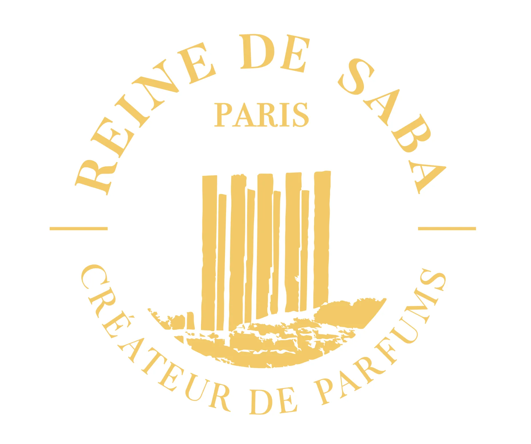 Logo de Reine de Saba