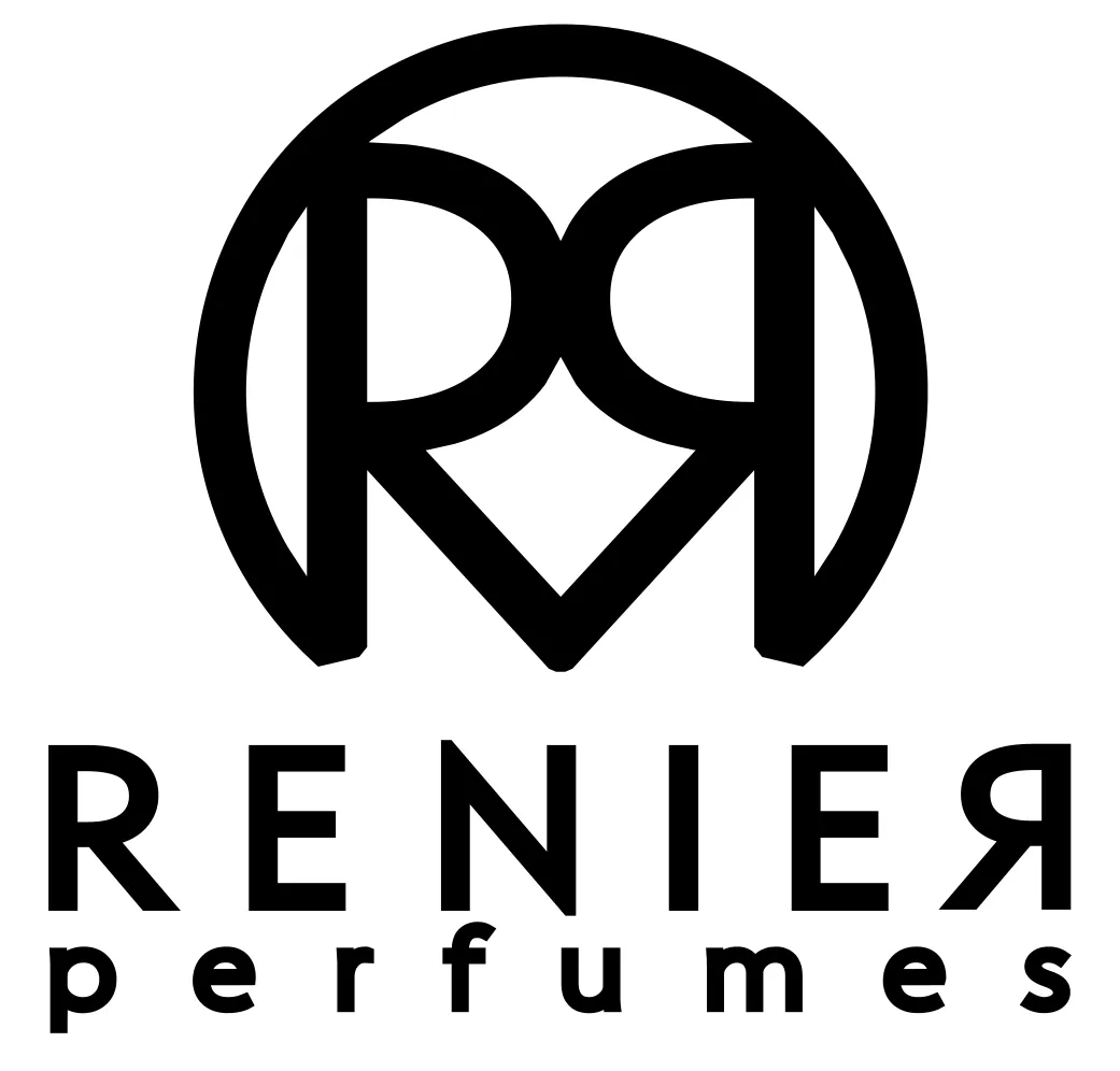 Logo de Renier Perfumes