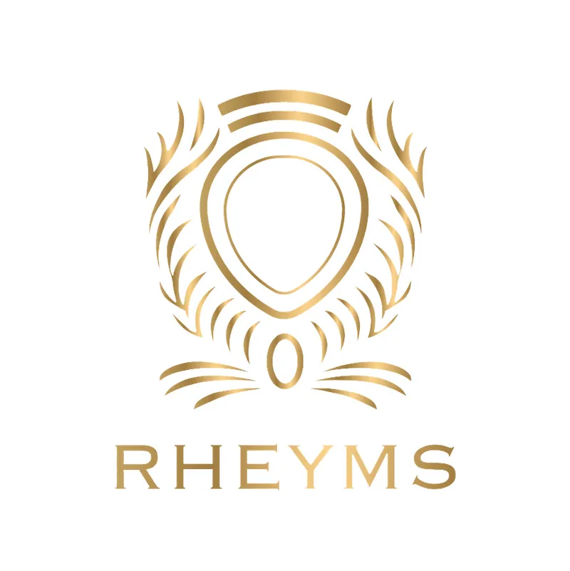Logo de Rheyms