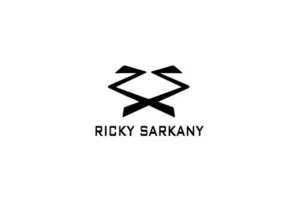 Logo de Ricky Sarkany